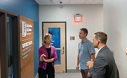 tammy baldwin ymca