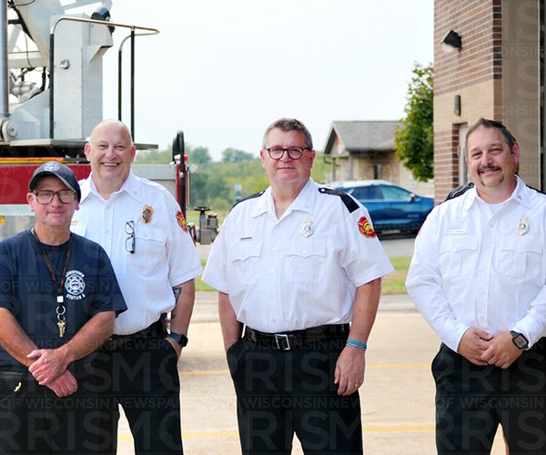 monroe fire