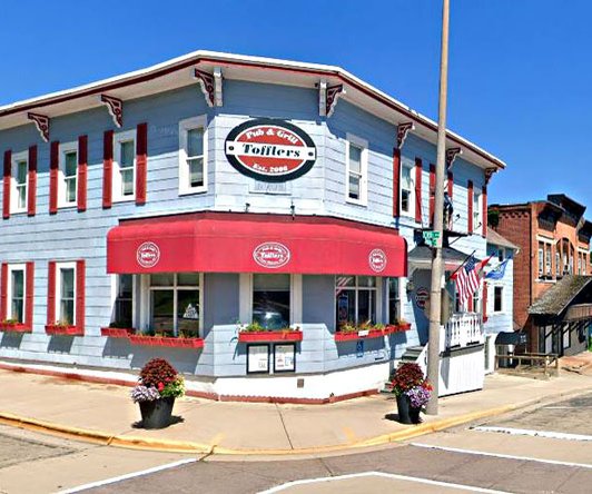 tofflers