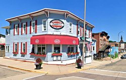 tofflers