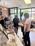 art walk