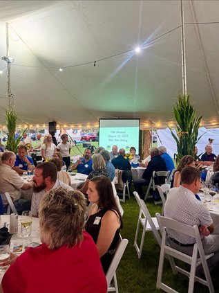 farm to table