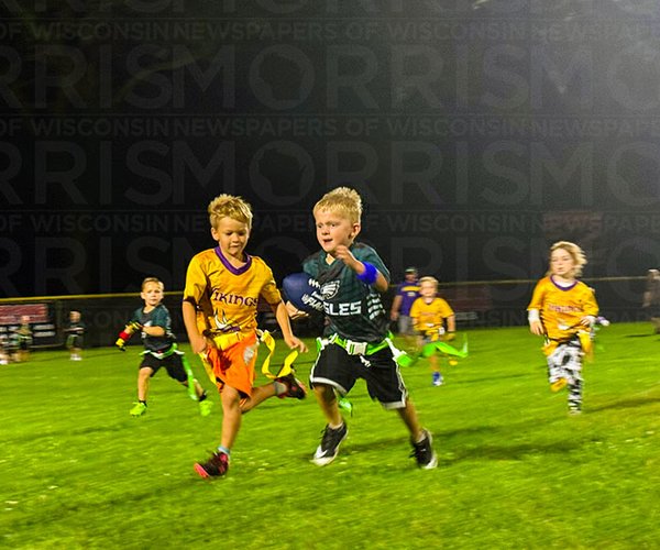 flag football 2025