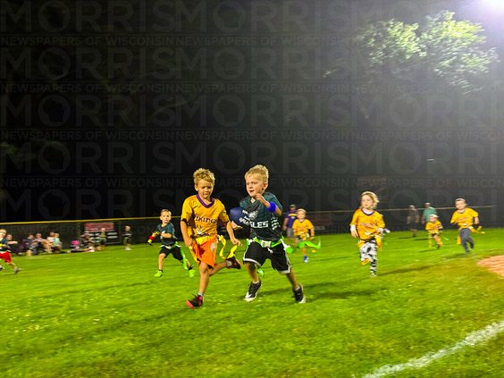 flag football 2025