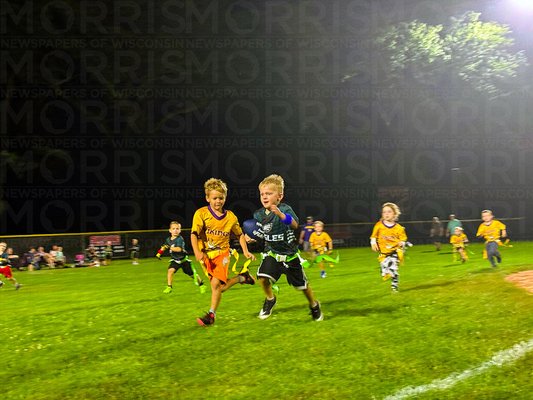flag football 2025