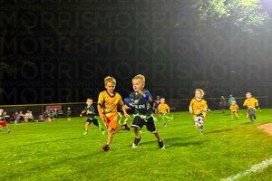 flag football 2025