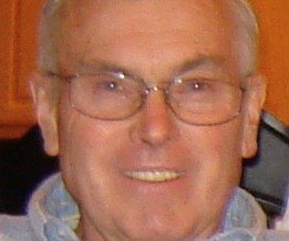 Ralph Henry Stauffacher