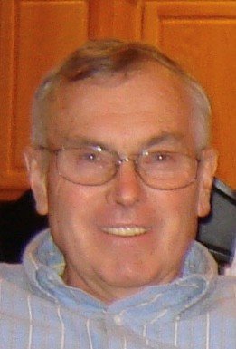 Ralph Henry Stauffacher