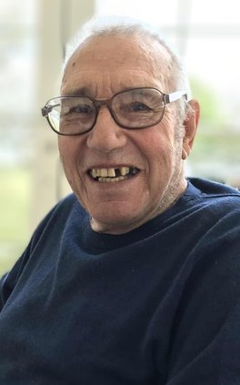 Ervin Sylvester Mott, Jr.