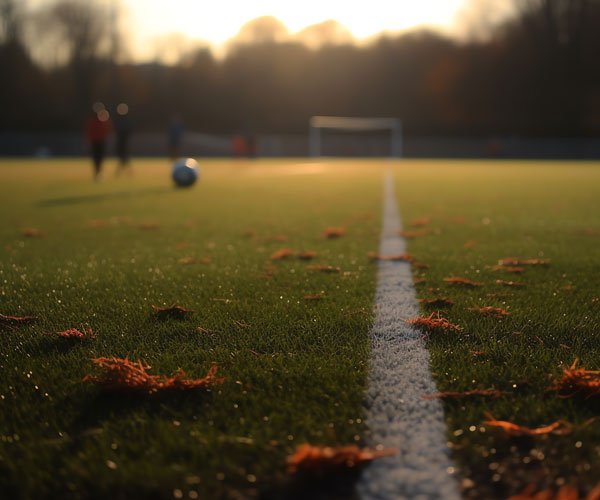 soccer stock