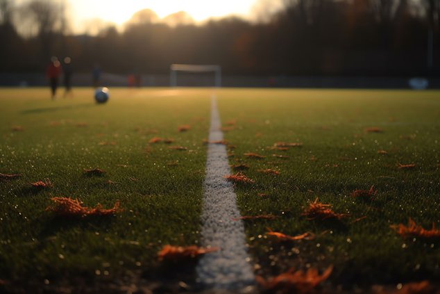 soccer stock