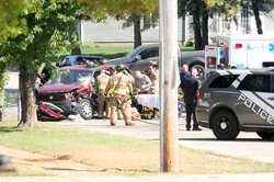 accident