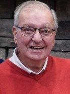 James Leo Finley