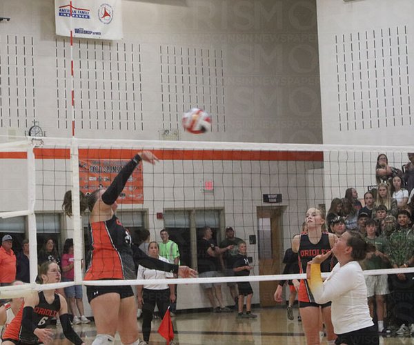 argyle volleyball