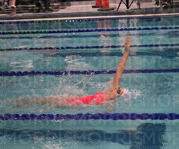 MNG Swimming