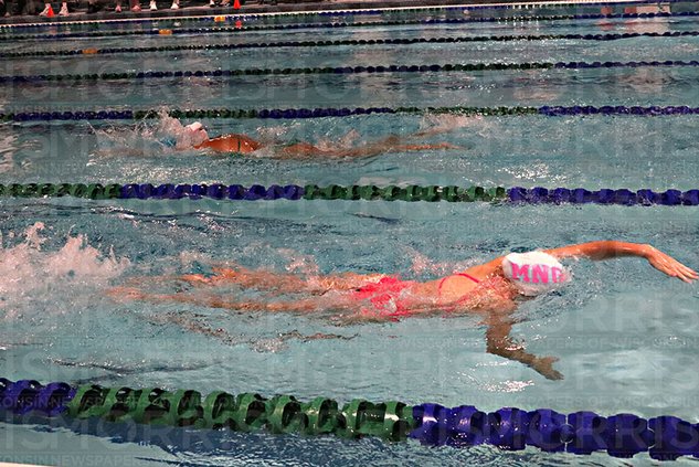MNG Swimming