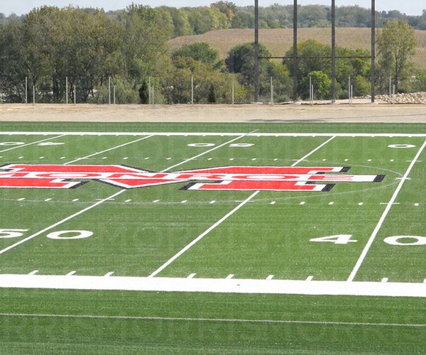 New MHS