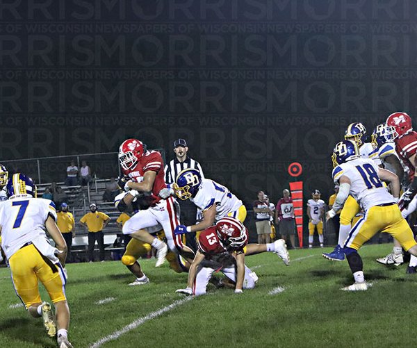 Monroe fb 10-3