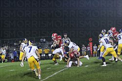 Monroe fb 10-3