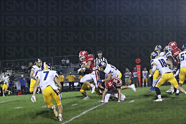 Monroe fb 10-3