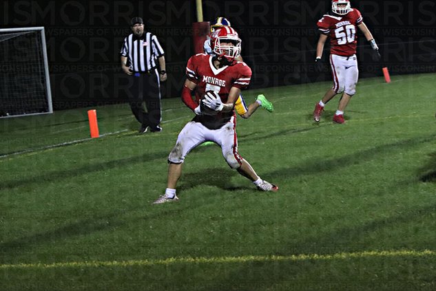 Monroe fb 10-3