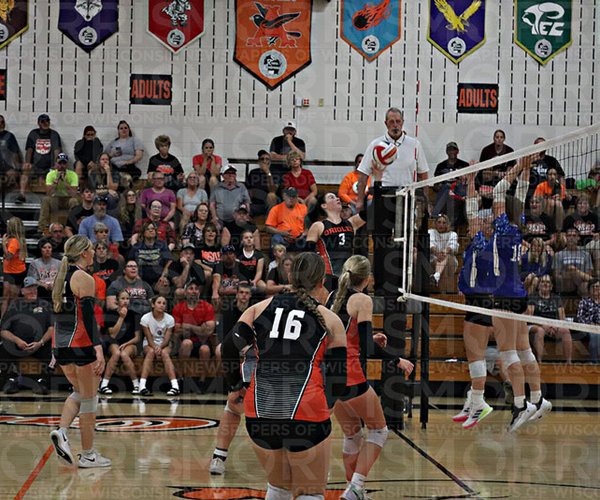 Argyle VB 10-2