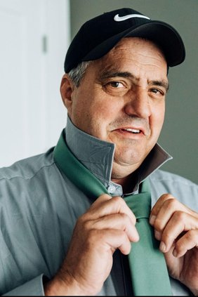 Brian Bodenstein 1963-2025