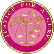 Justice for a cure