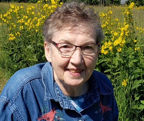 Betty J. Johnson