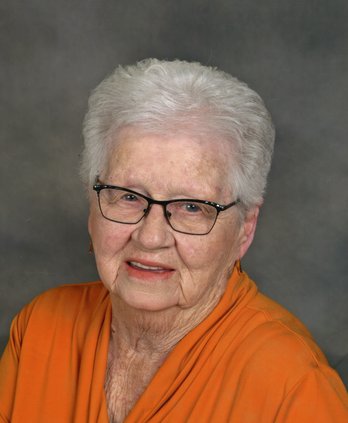 Alice “Joanie” Brackett