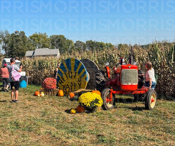 Harvest Fest