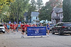 NG HOCO Parade 2025