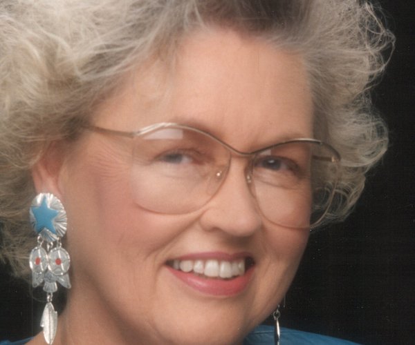 Lee Ann Kenyon