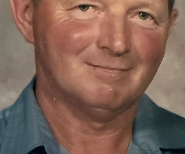 William (Bill) Gene Reed