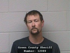 Dustin Andrews
