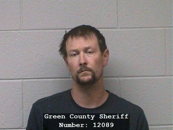 Dustin Andrews