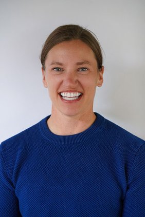 Kelsey Hendrickson
