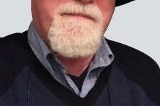 Patrick Wood