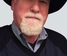 Patrick Wood
