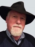 Patrick Wood
