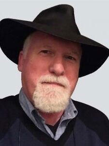 Patrick Wood