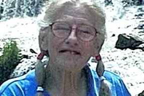 Eleanor S. Guthrie