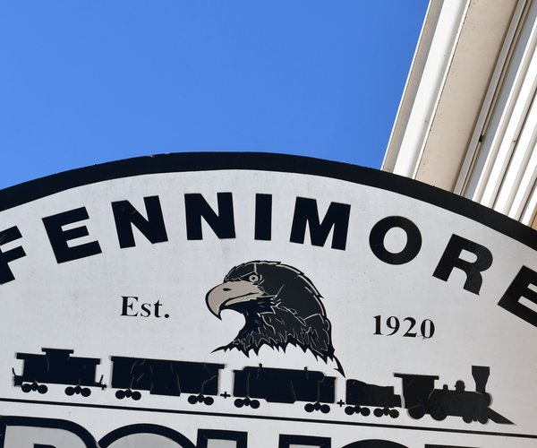 Fennimore Police