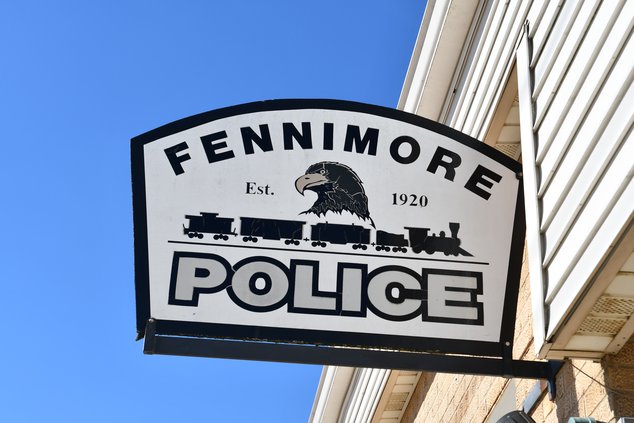 Fennimore Police