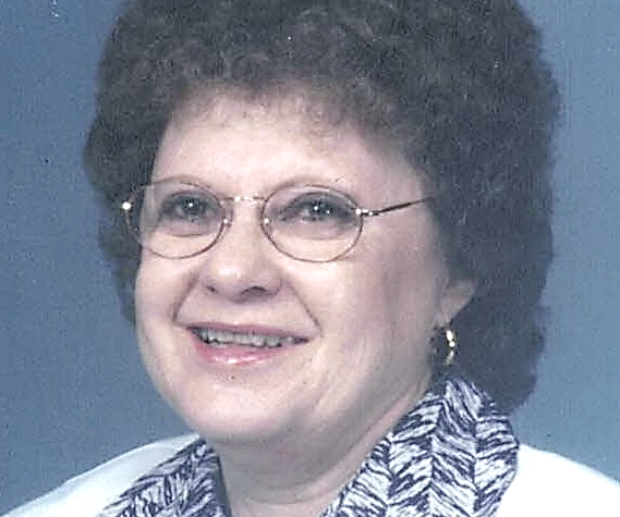 June A. (Haman) Lusk