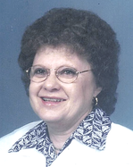 June A. (Haman) Lusk