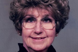 Virginia A. Mayer