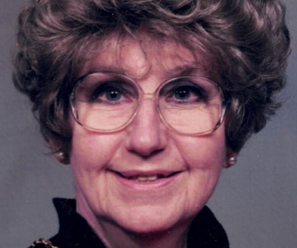 Virginia A. Mayer