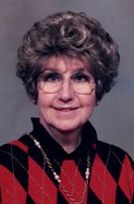 Virginia A. Mayer