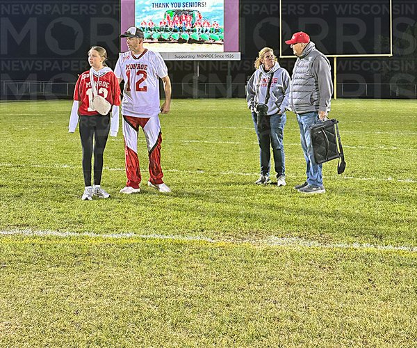 tr holyoke field goodbye